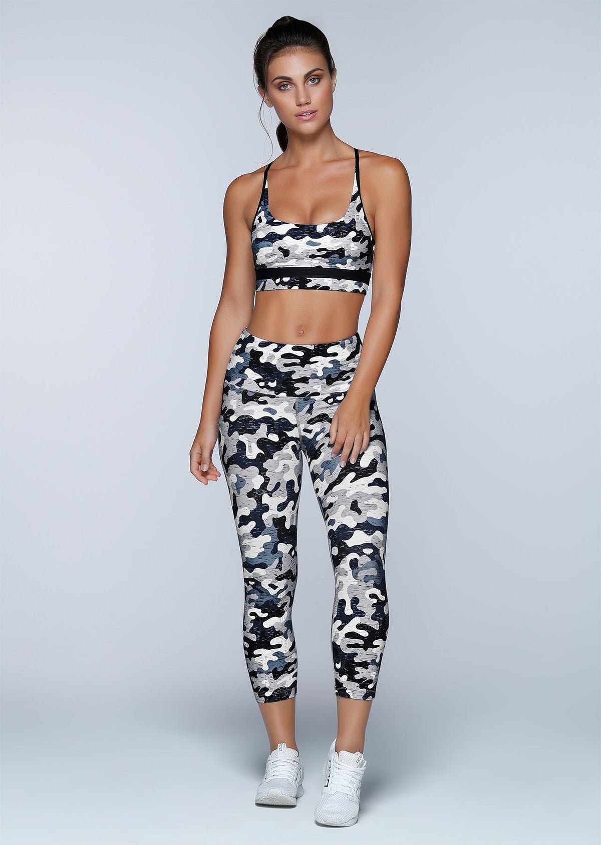 Bootcamp Core 7/8 Tight