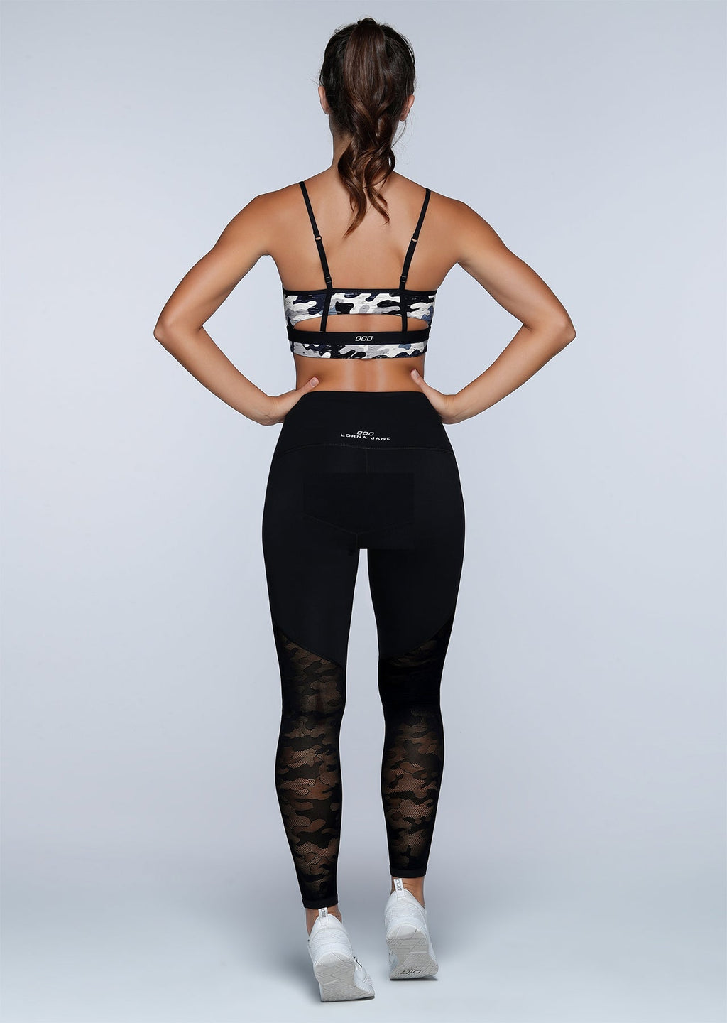 Bootcamp Sports Bra