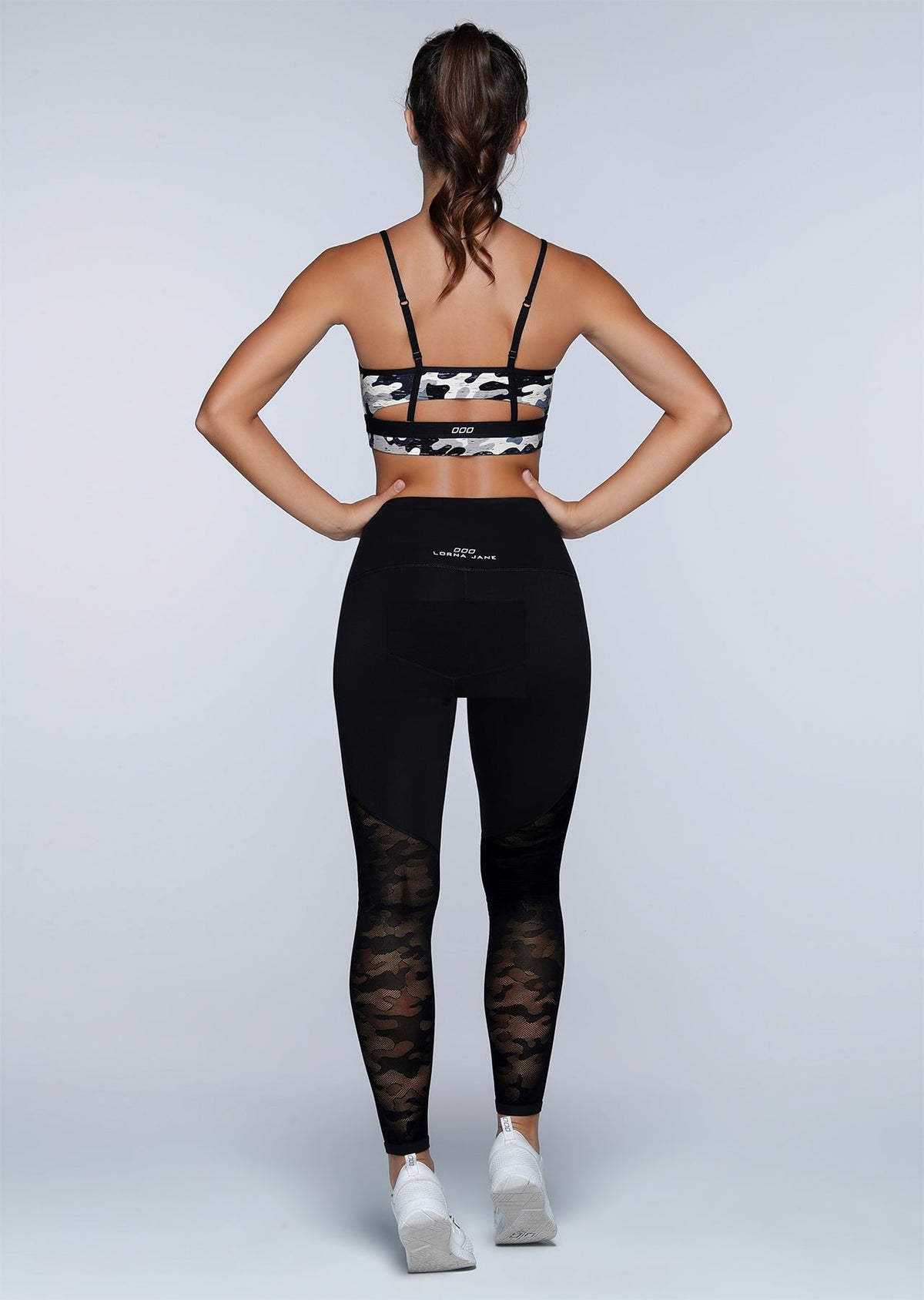Bootcamp Sports Bra