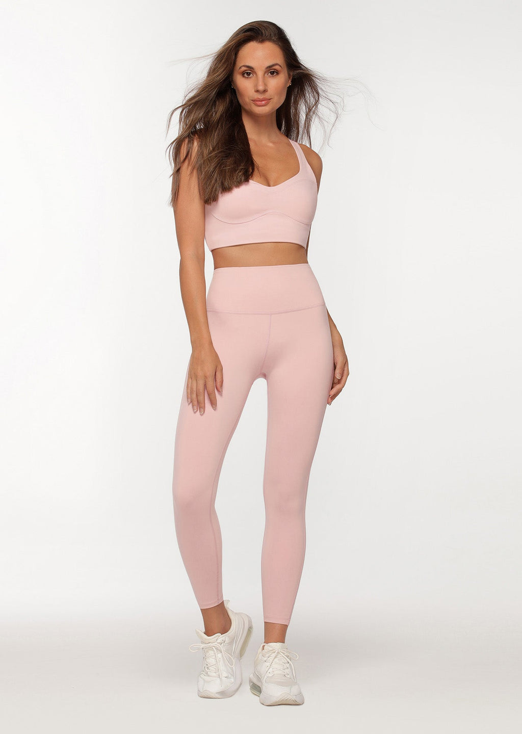Booty Shaper Ankle Biter Leggings
