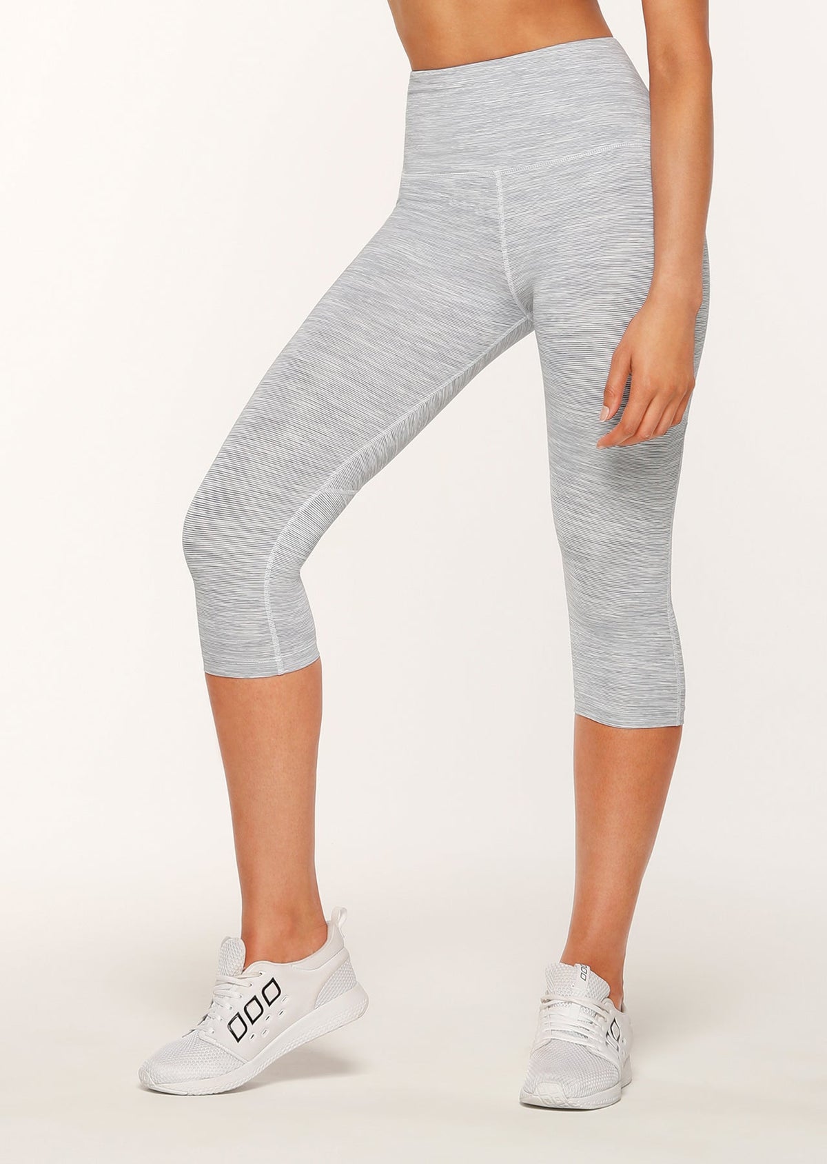 Booty Support 3/4 Tight