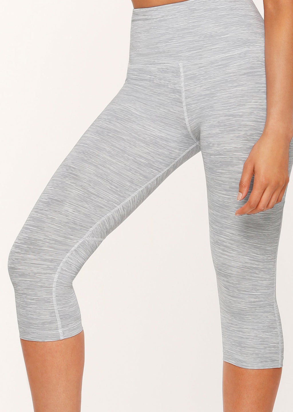 Booty Support 3/4 Tight