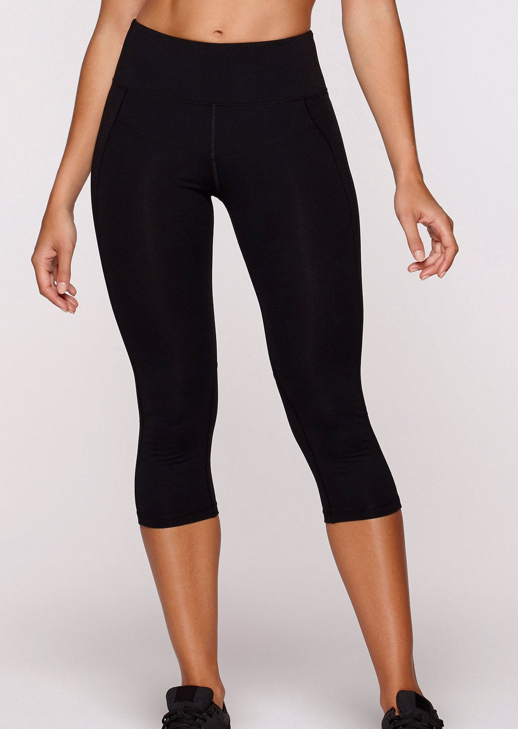 Booty Support 7/8 Tight