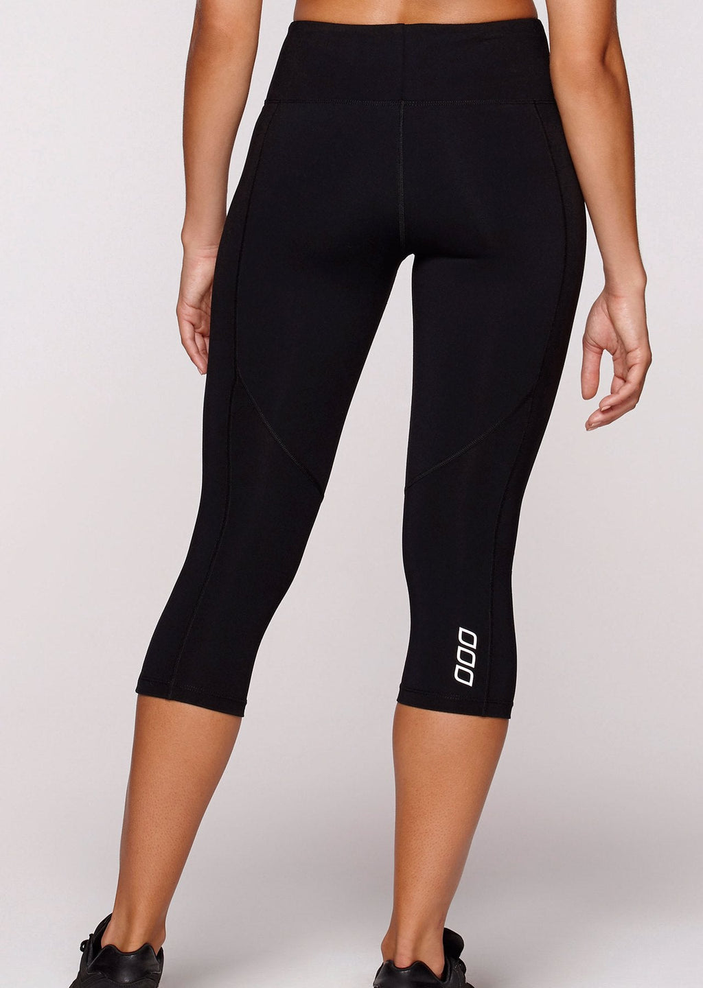 Booty Support 7/8 Tight