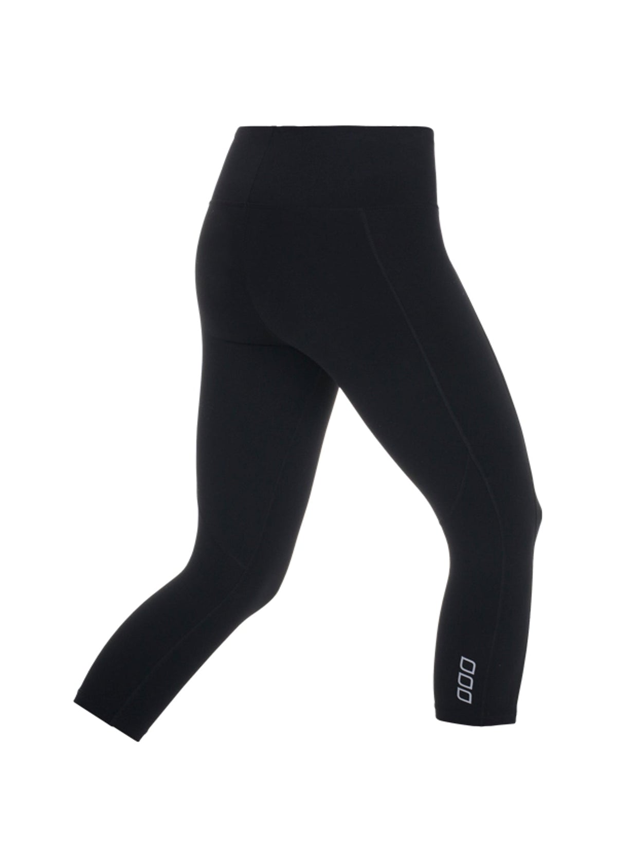 Booty Support 7/8 Tight