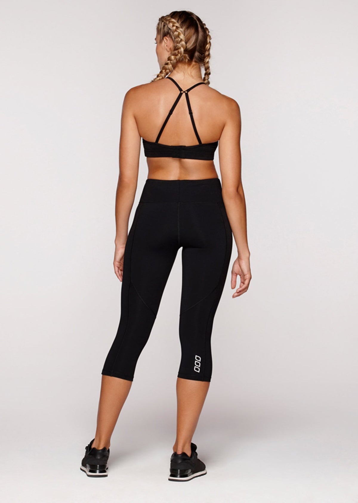 Booty Support 7/8 Tight