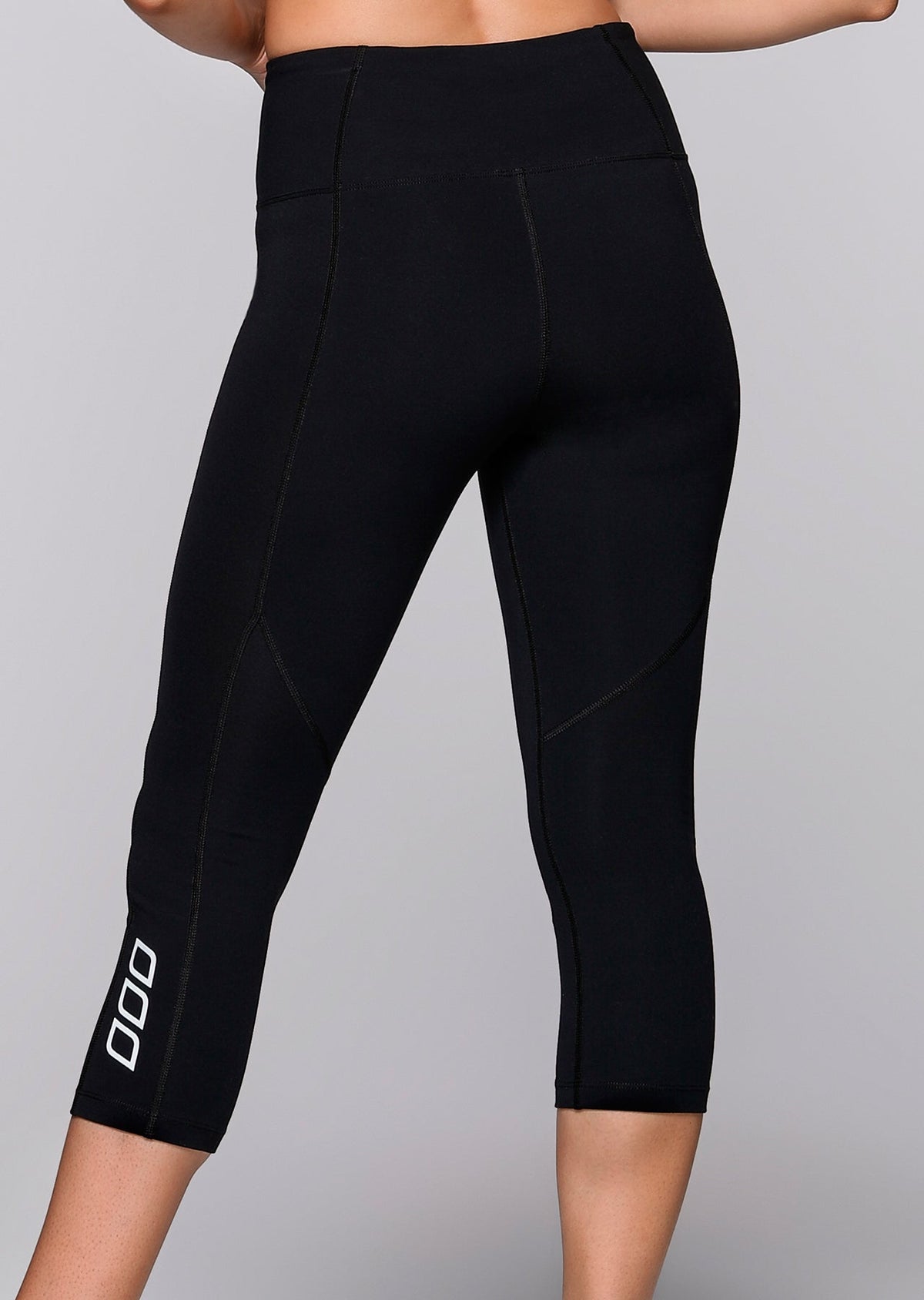 Booty Support 7/8 Tight