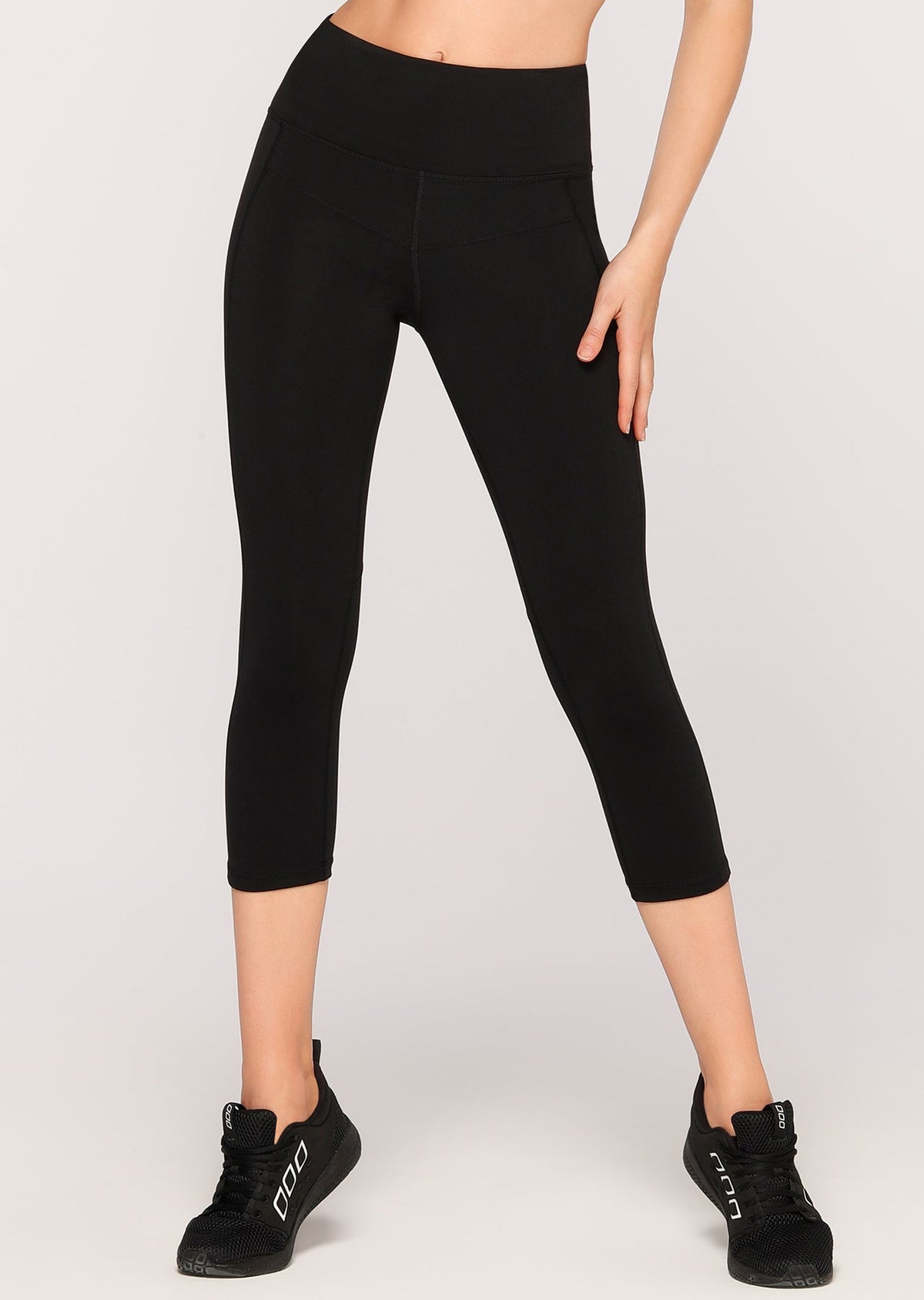 Booty Support 7/8 Tight