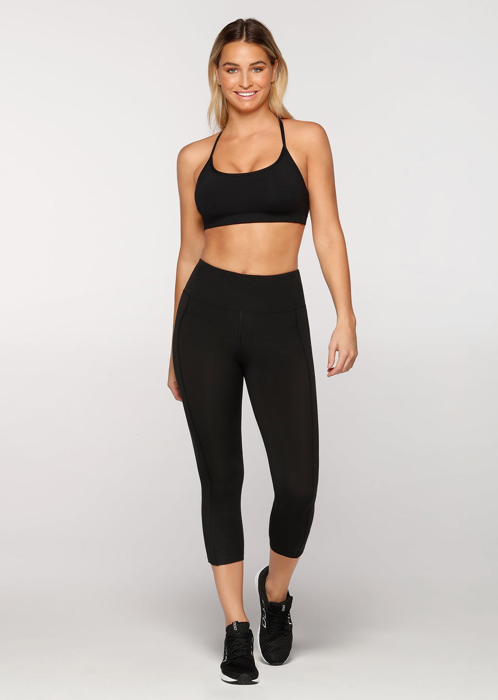 Booty Support 7/8 Tight