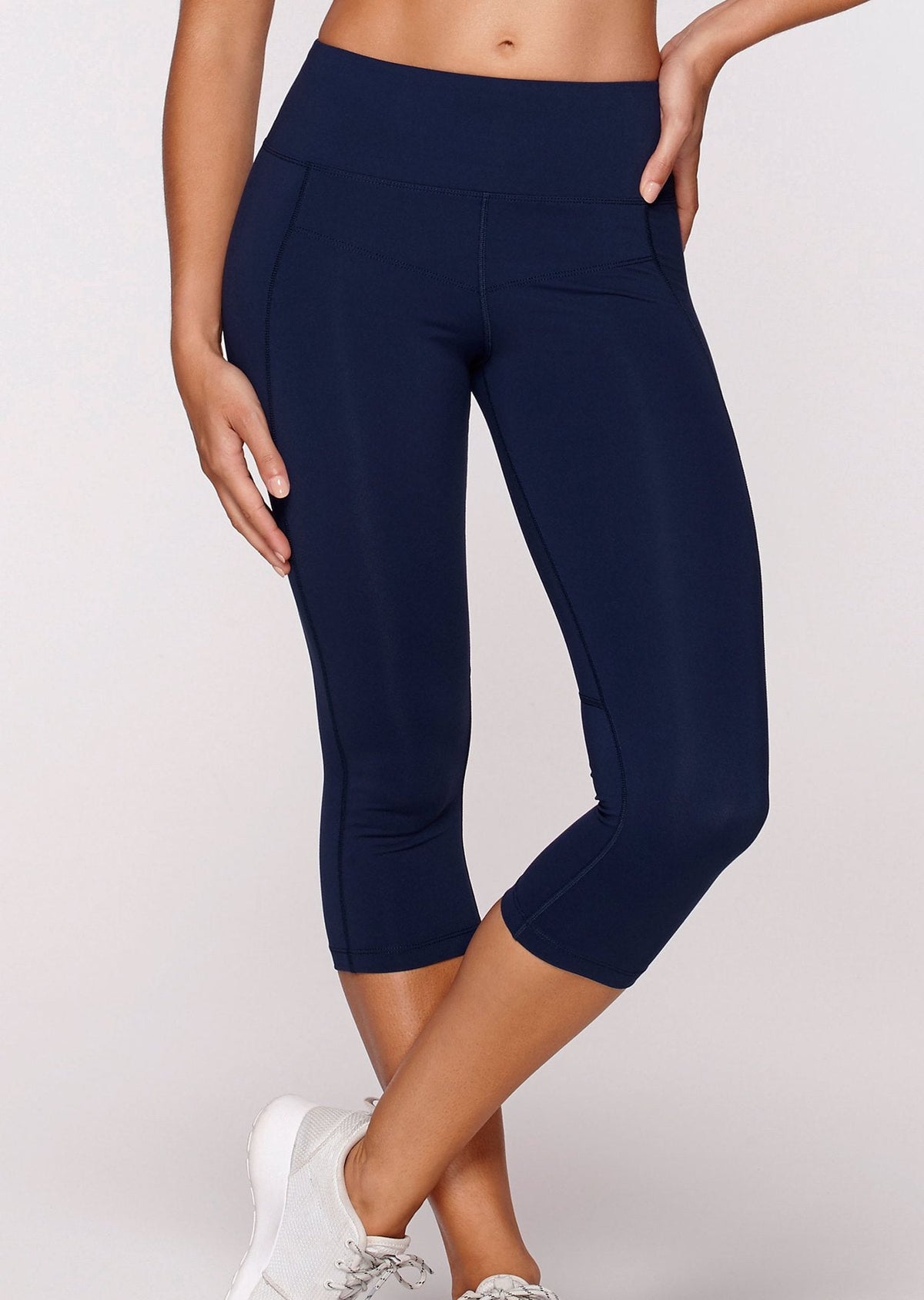 Booty Support 7/8 Tight