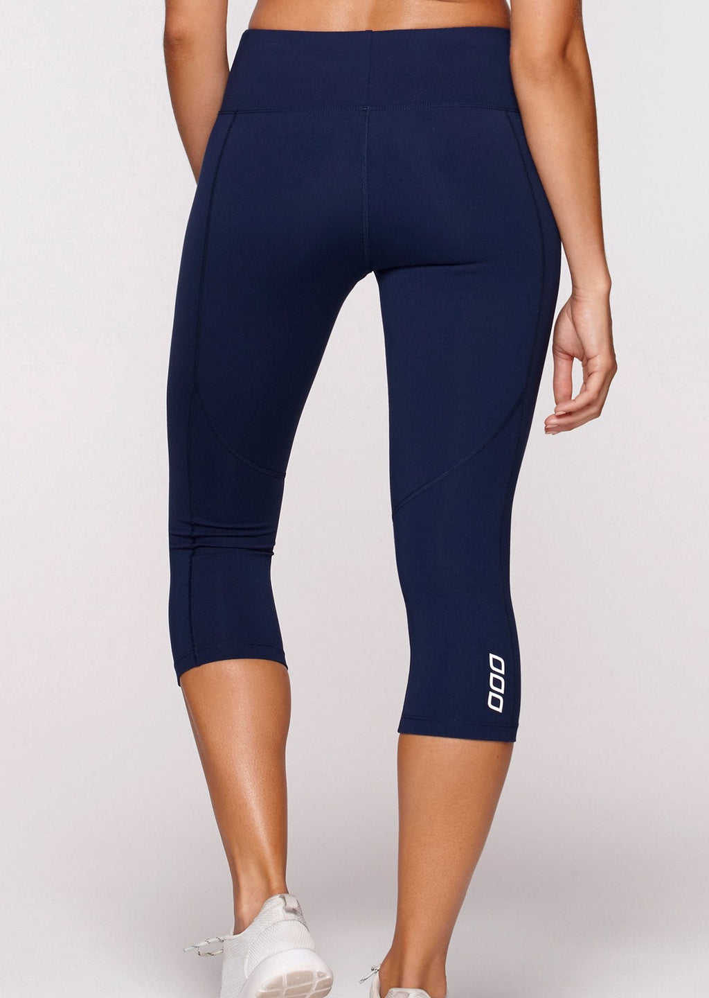 Booty Support 7/8 Tight
