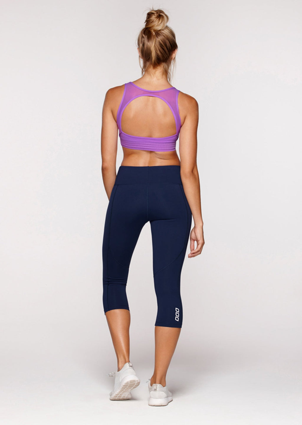 Booty Support 7/8 Tight