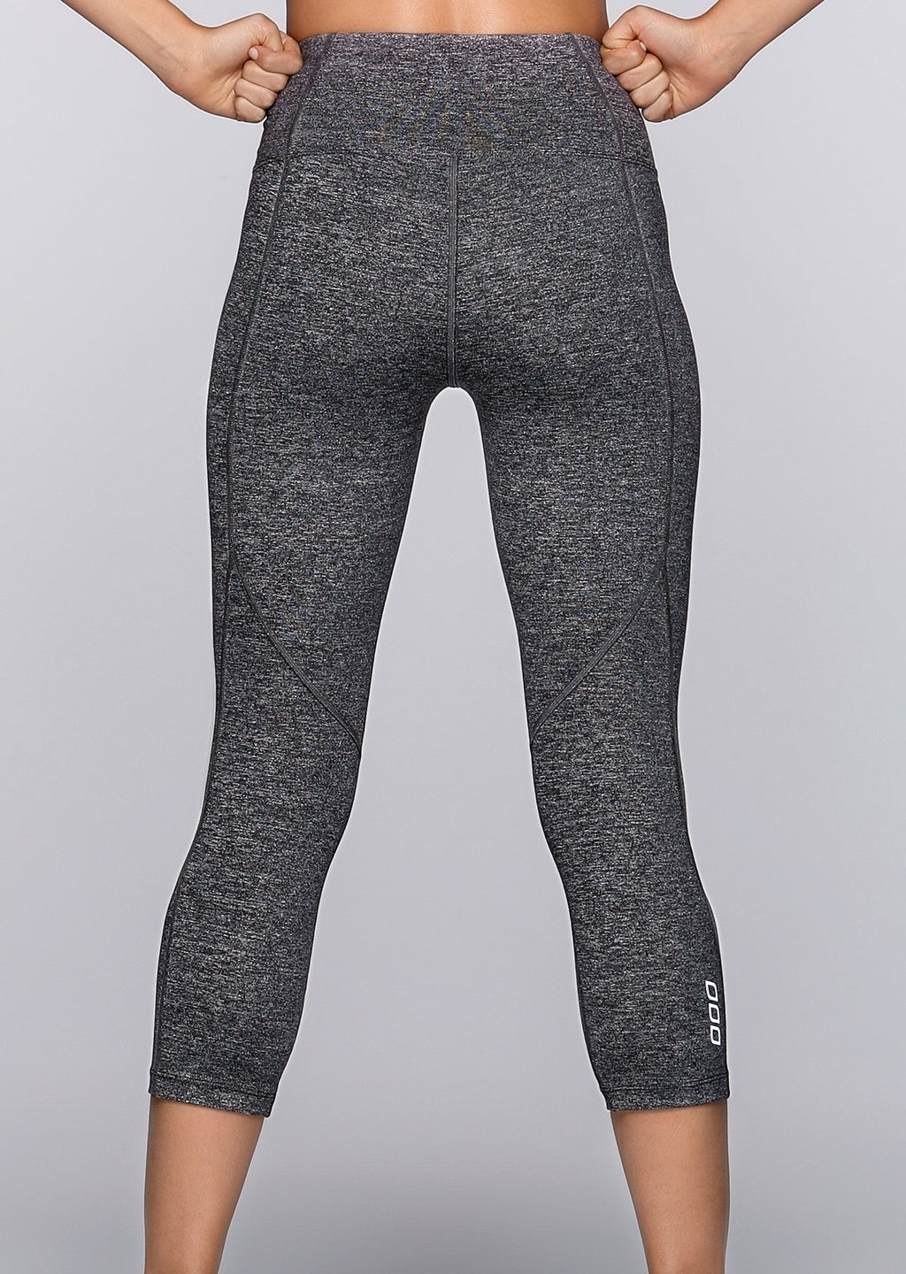 Booty Support 7/8 Tight
