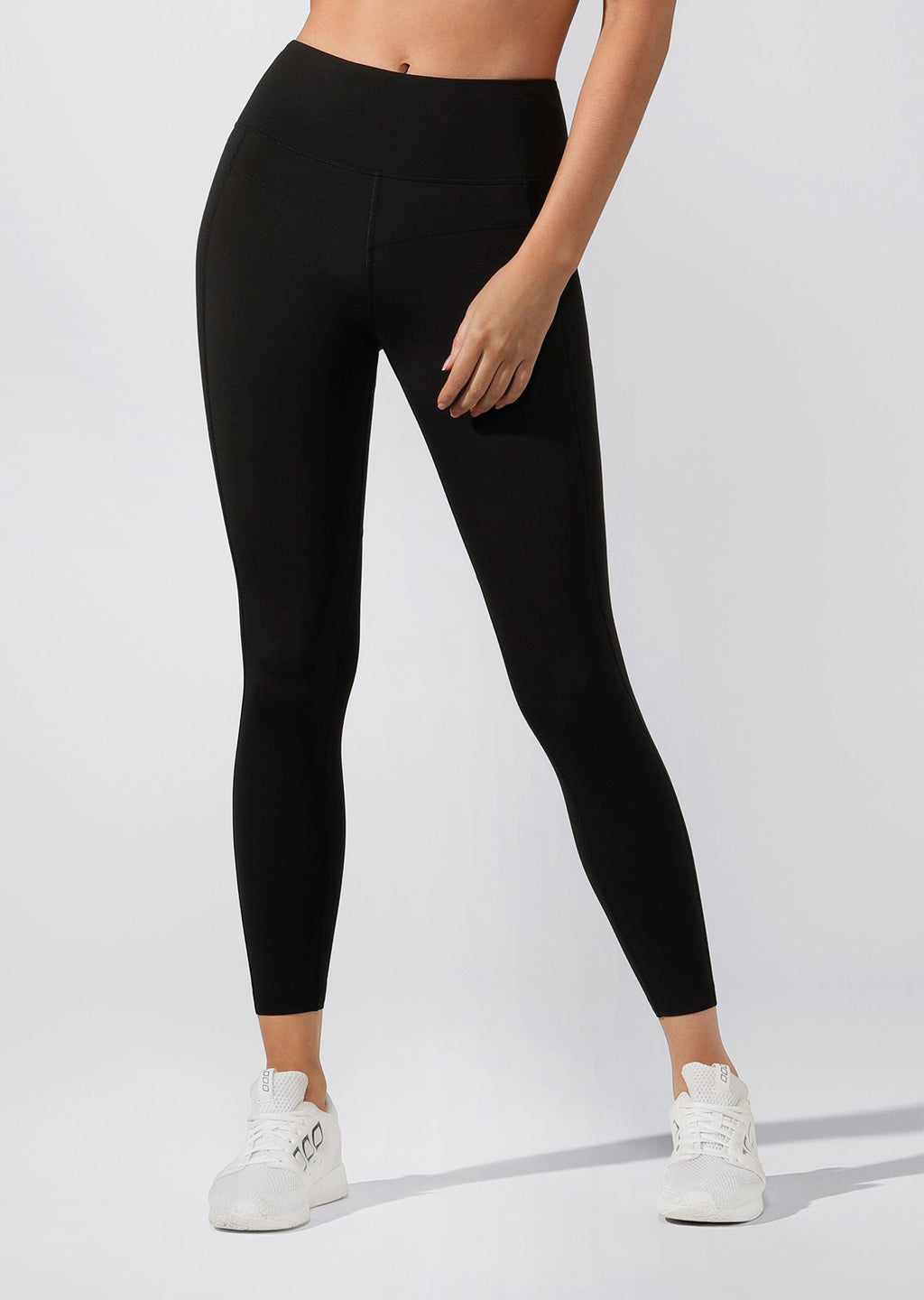 Booty Support Ankle Biter Leggings