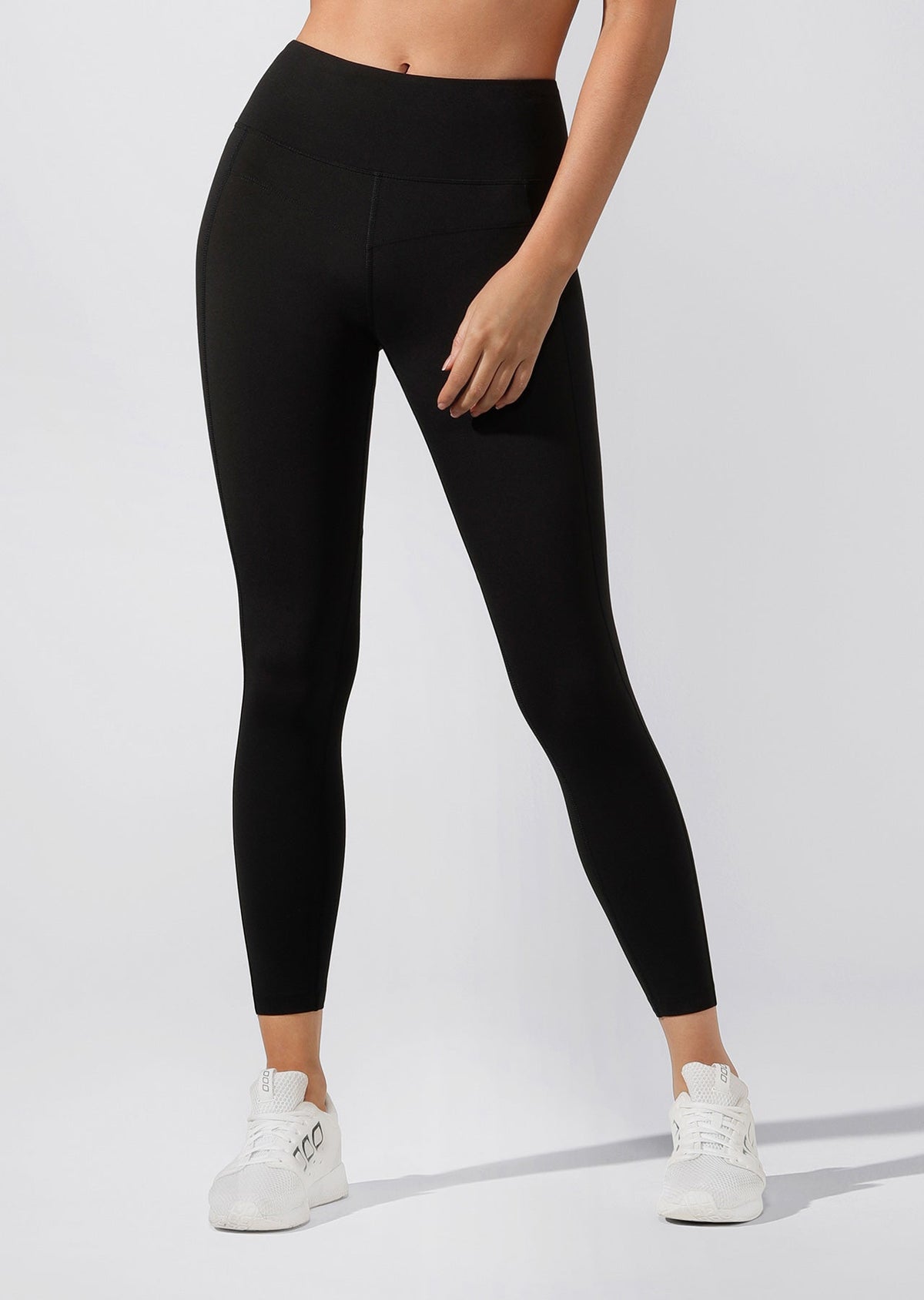 Booty Support Ankle Biter Leggings