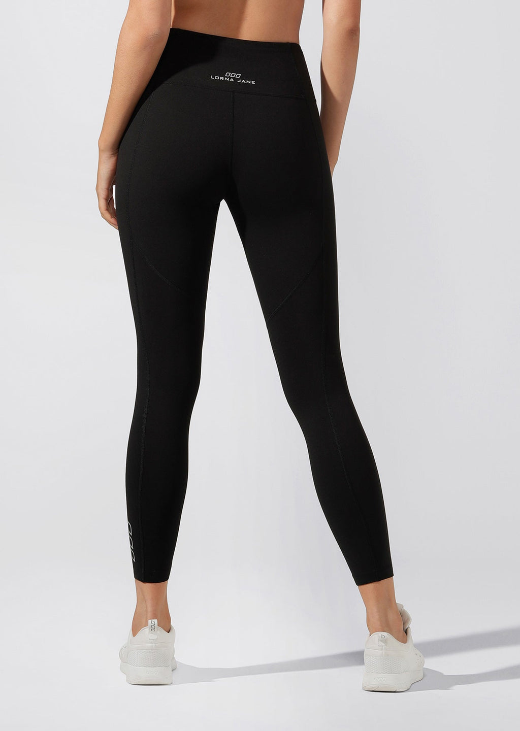 Booty Support Ankle Biter Leggings