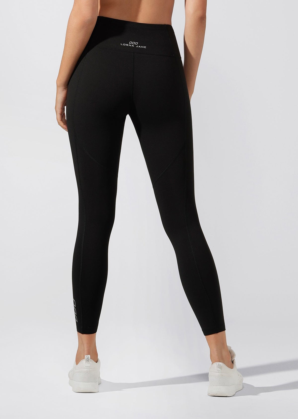 Booty Support Ankle Biter Leggings