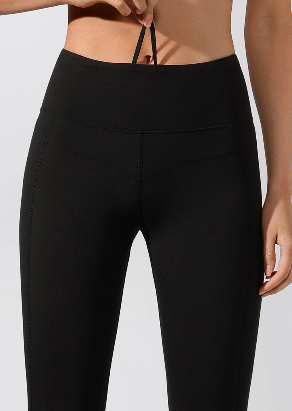 Booty Support Ankle Biter Leggings