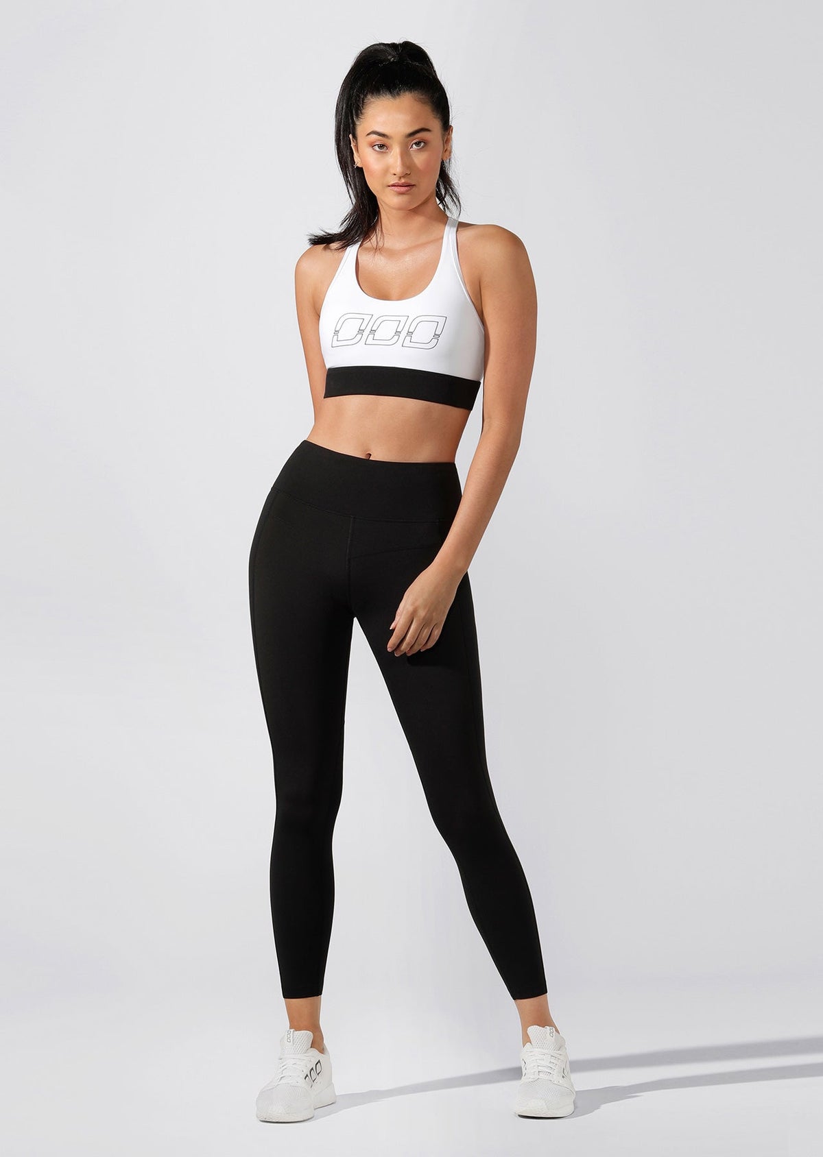 Booty Support Ankle Biter Leggings