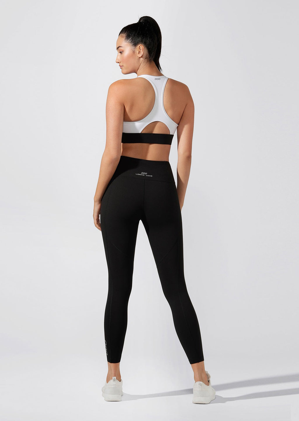 Booty Support Ankle Biter Leggings