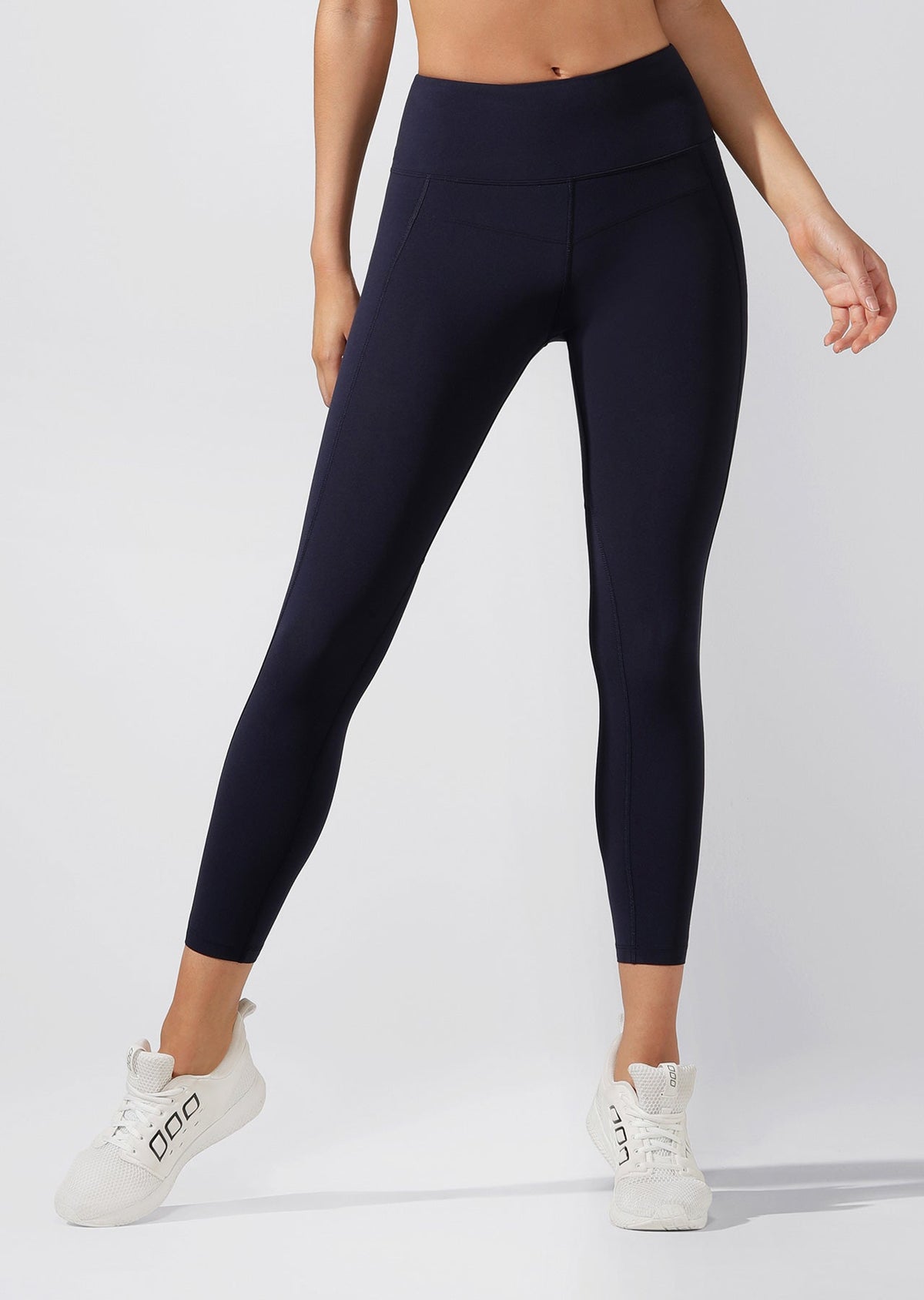 Booty Support Ankle Biter Leggings