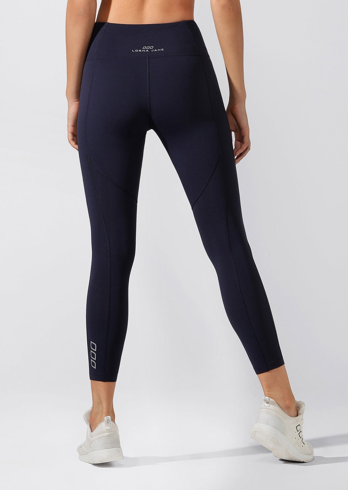 Booty Support Ankle Biter Leggings
