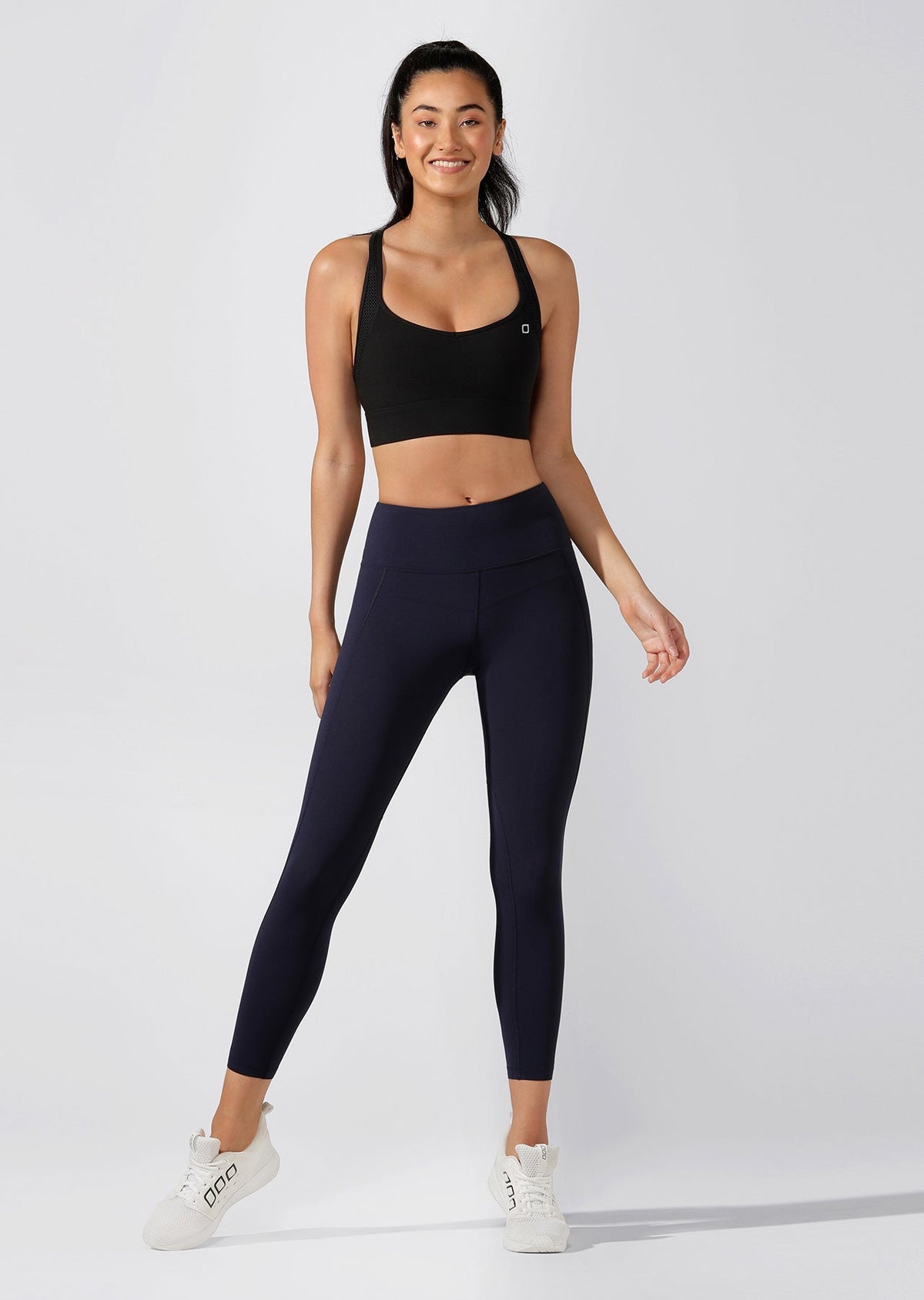 Booty Support Ankle Biter Leggings