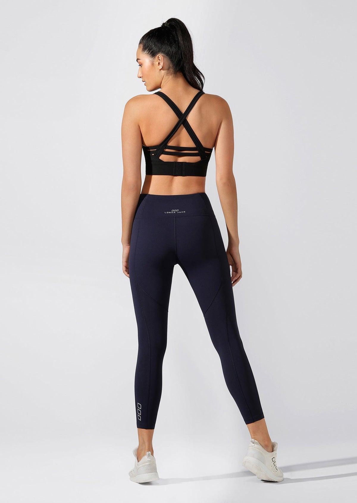 Booty Support Ankle Biter Leggings