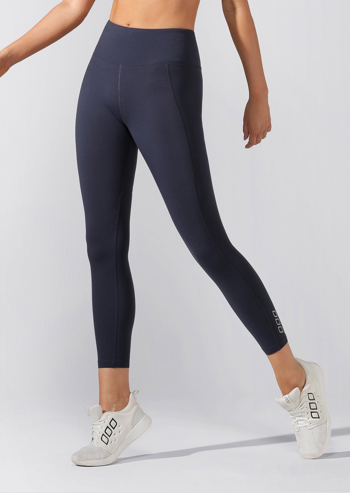 Booty Support Ankle Biter Leggings