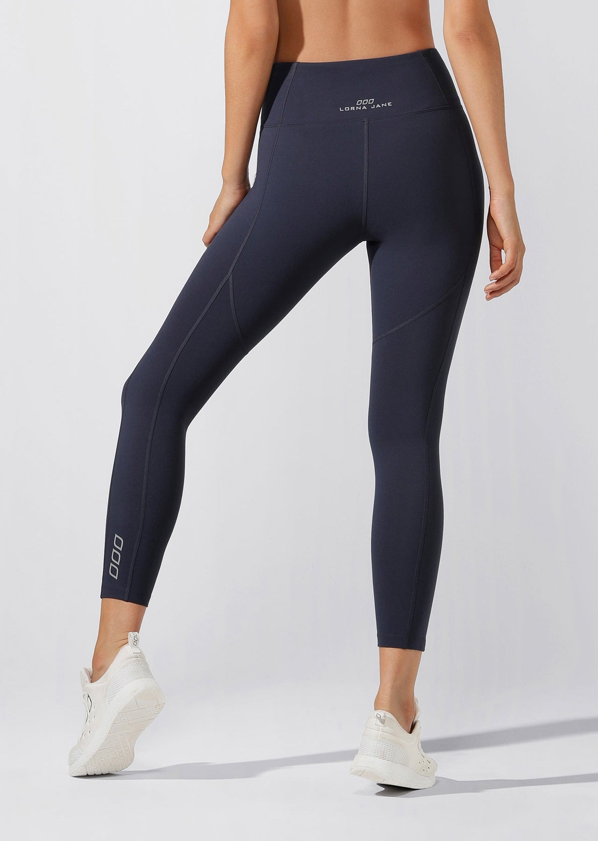 Booty Support Ankle Biter Leggings