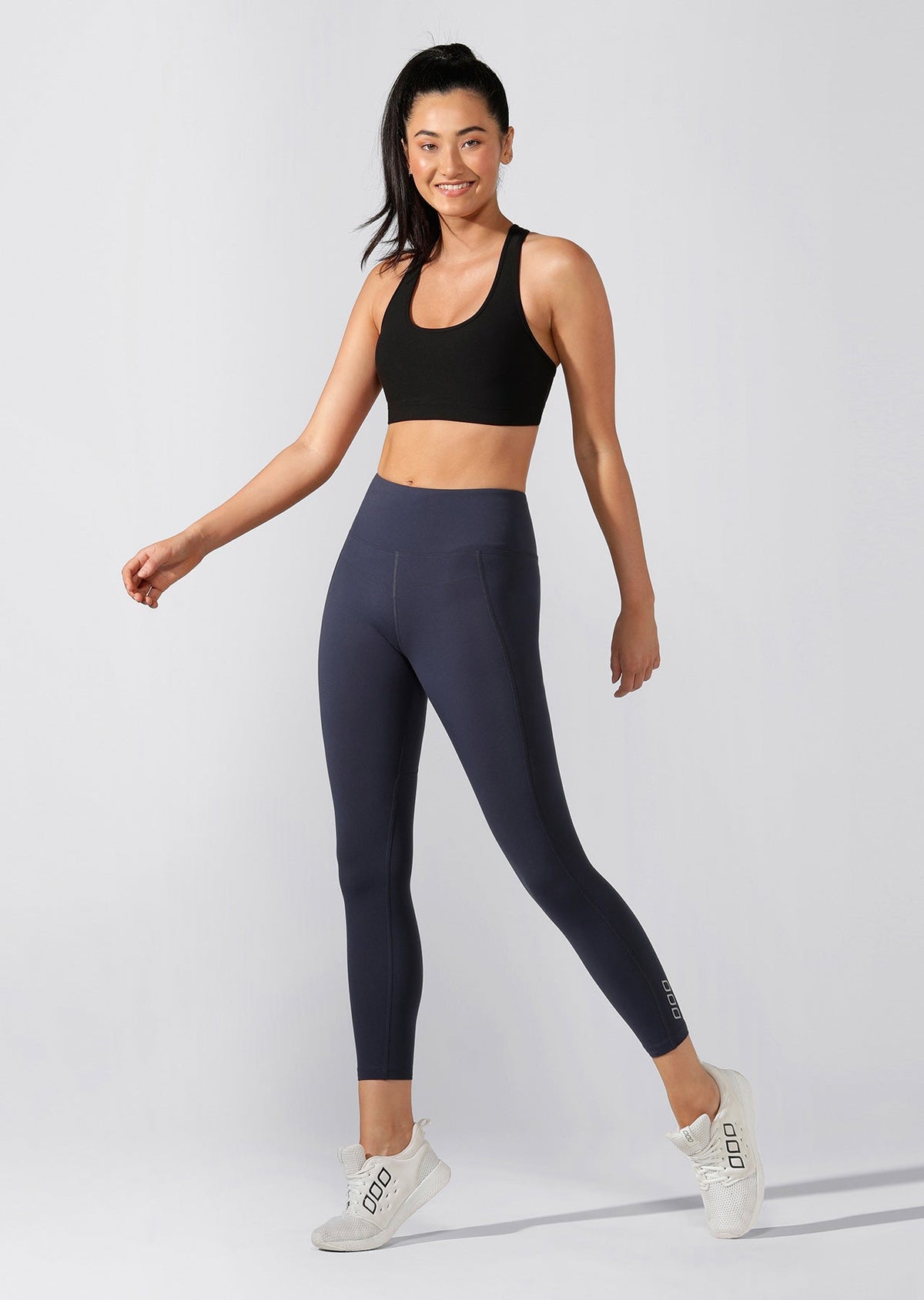 Booty Support Ankle Biter Leggings