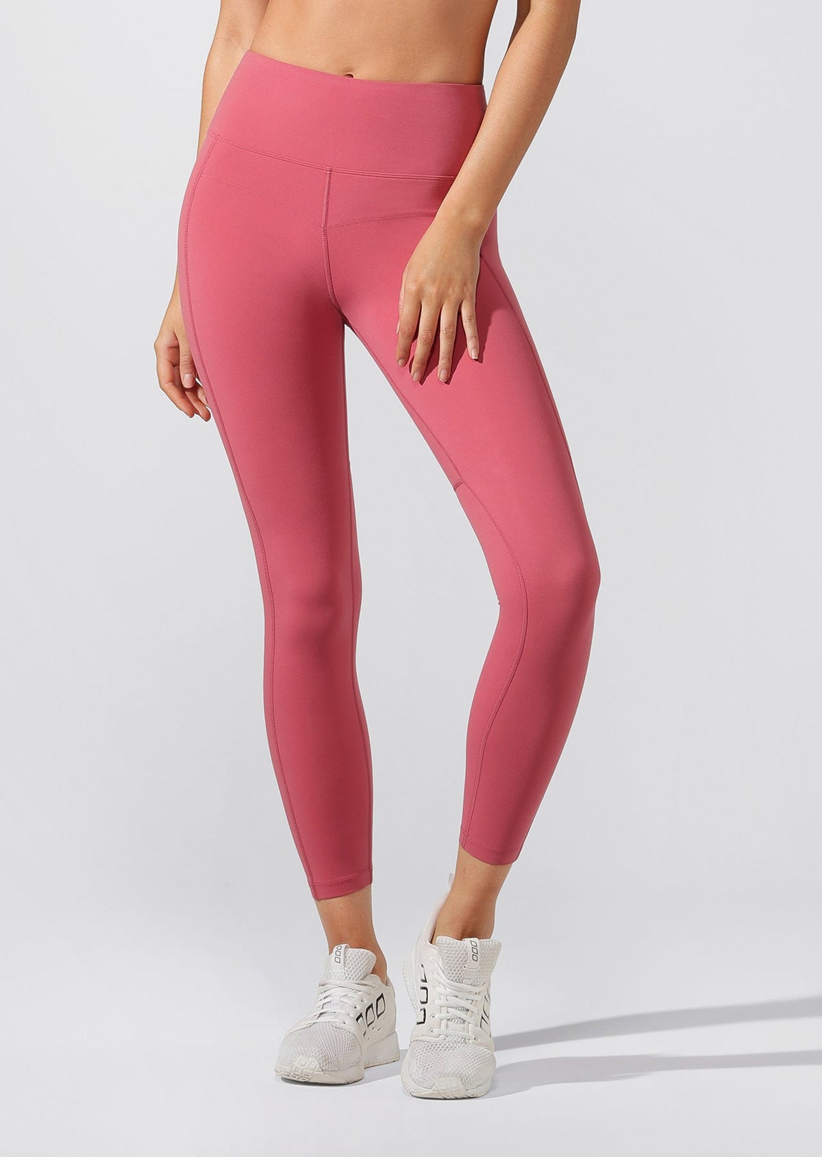 Booty Support Ankle Biter Leggings