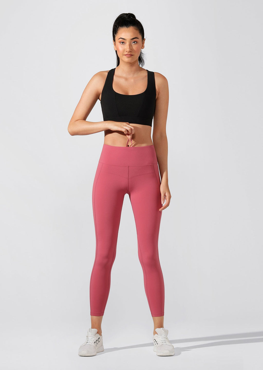 Booty Support Ankle Biter Leggings