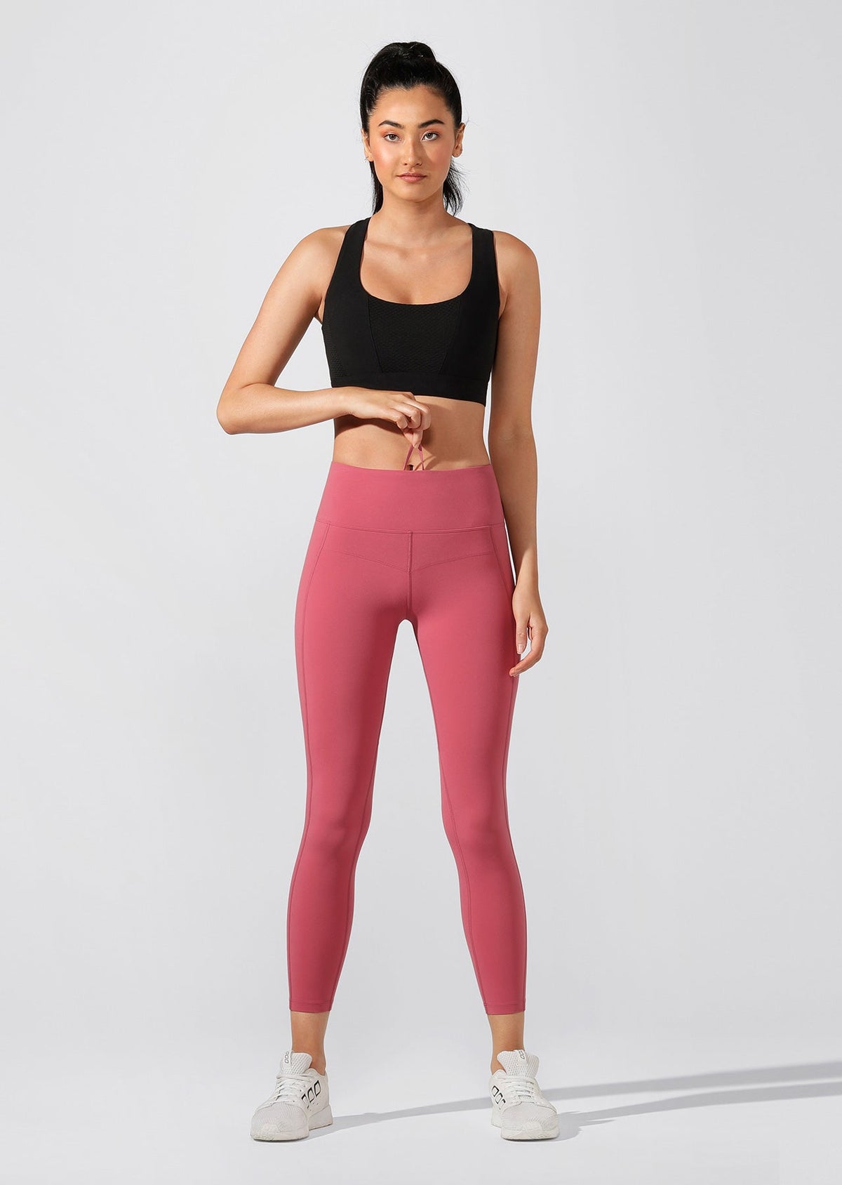 Booty Support Ankle Biter Leggings