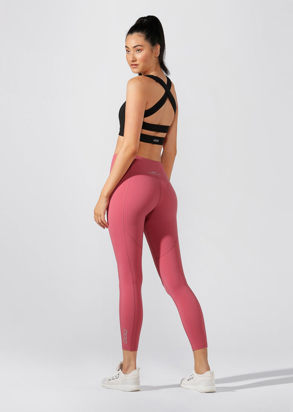 Booty Support Ankle Biter Leggings
