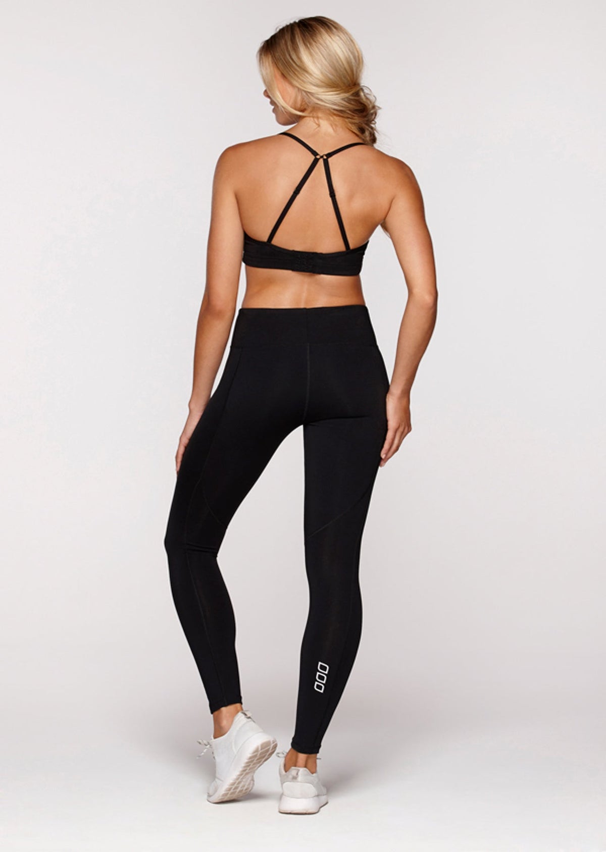 Booty Support F/L Tight