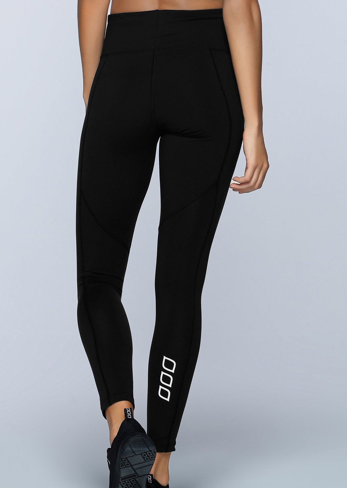 Booty Support F/L Tight