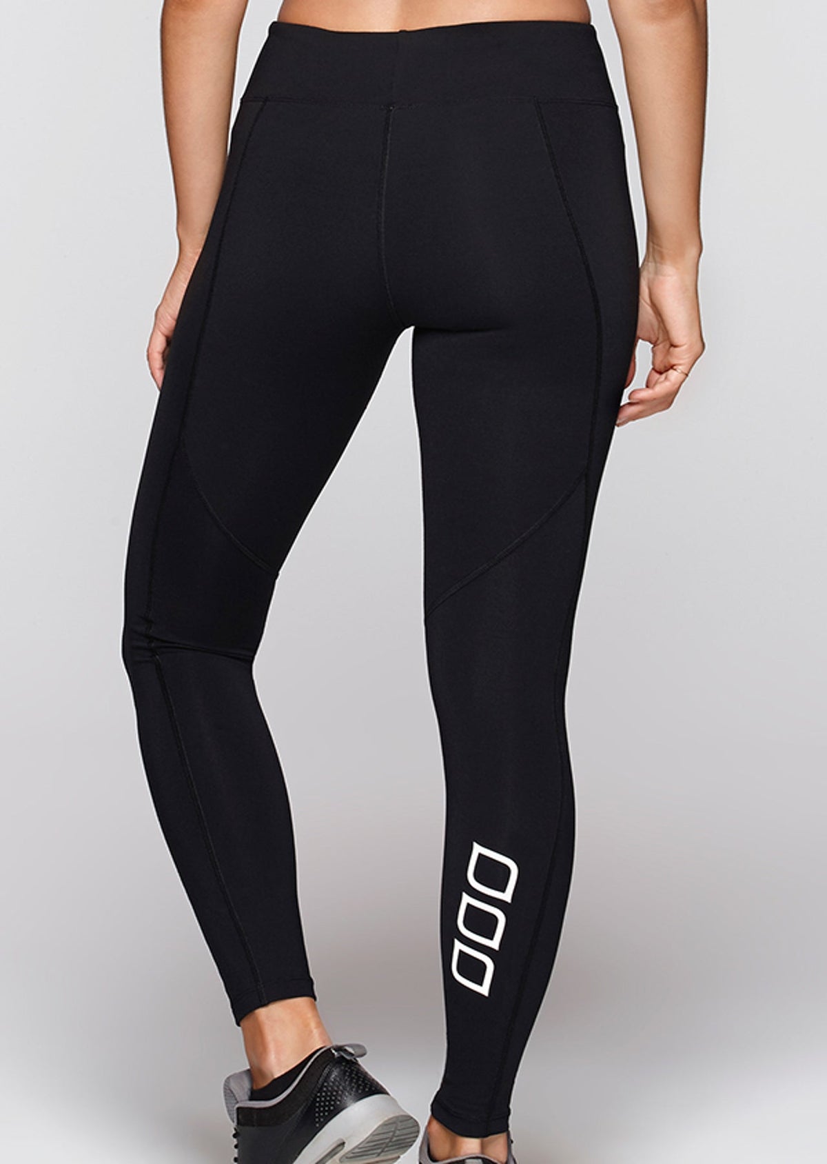 Booty Support F/L Ti