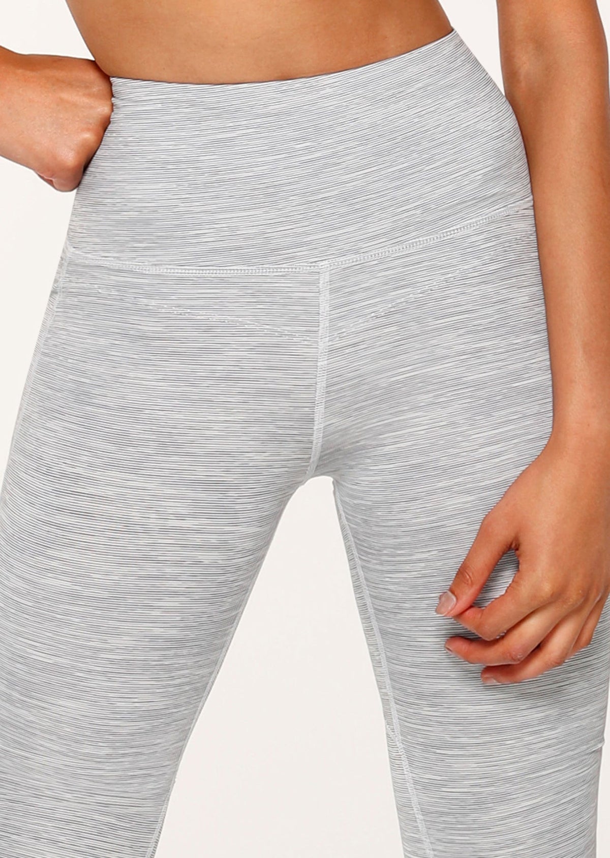 Booty Support F/L Tight