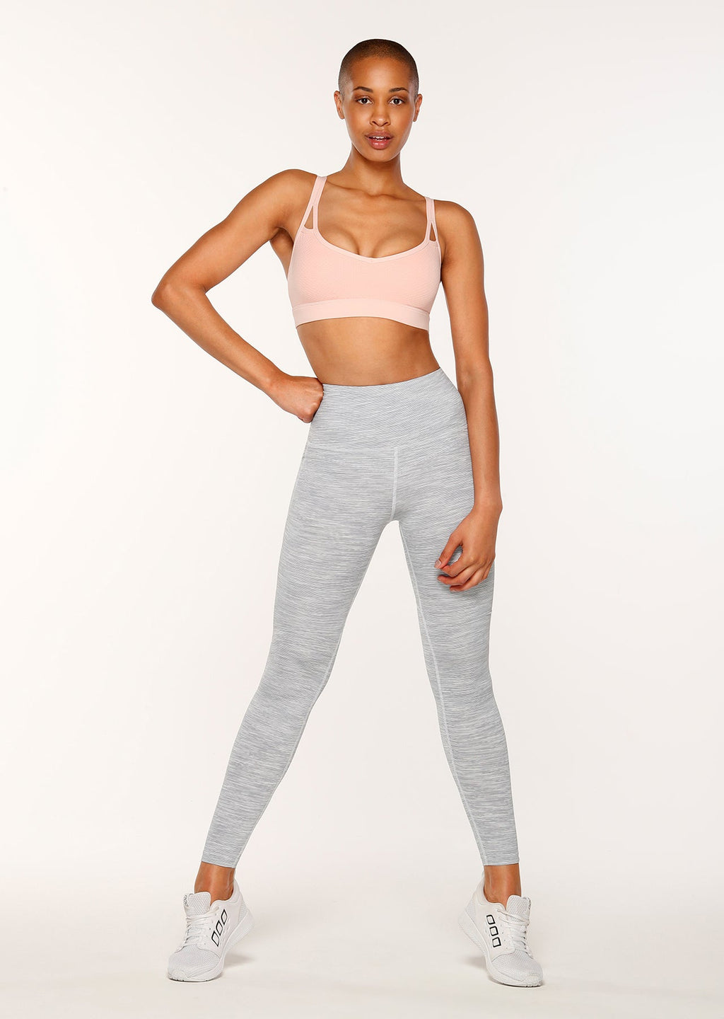 Booty Support F/L Tight