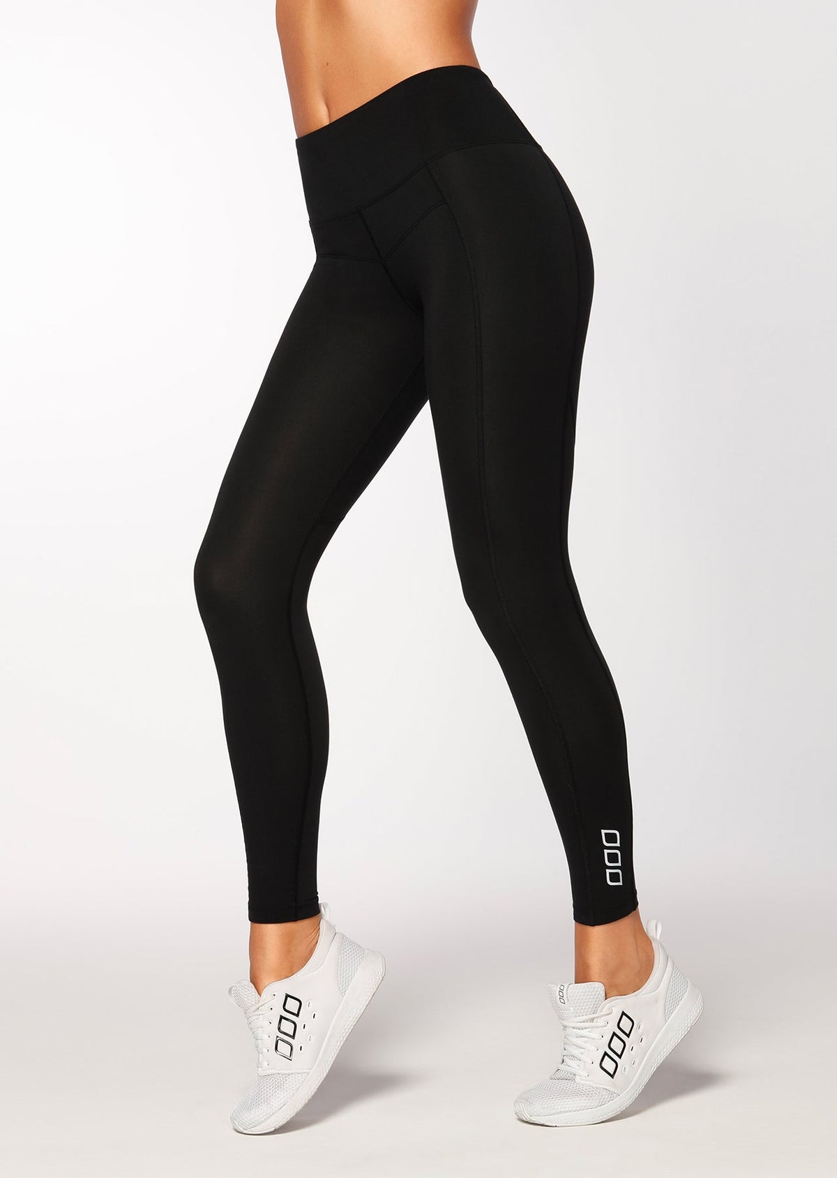 Booty Support Full Length Tight