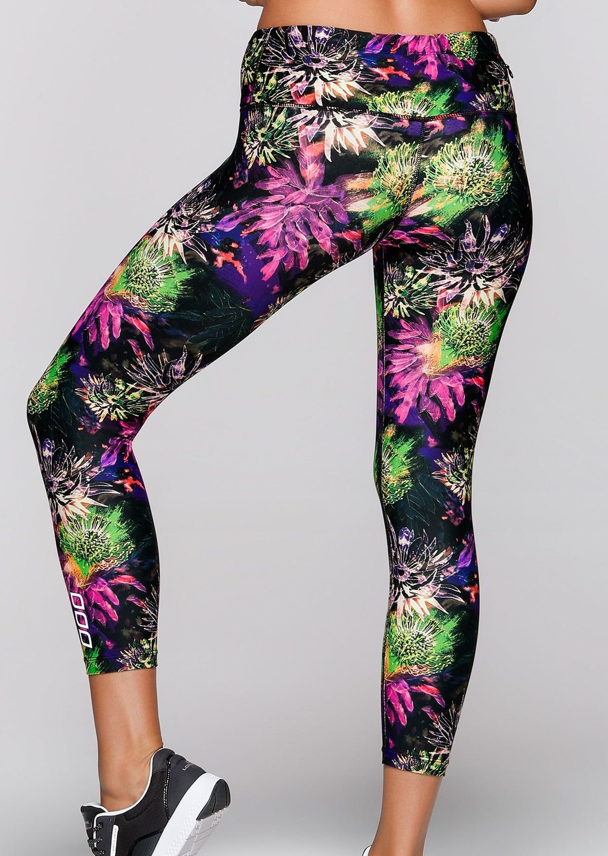 Botanica Ankle Biter Tight
