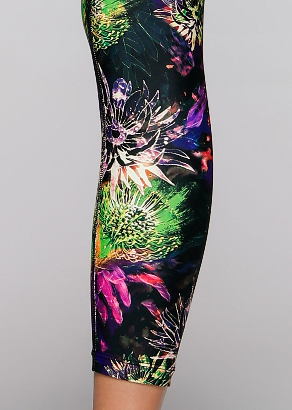 Botanica Ankle Biter Tight