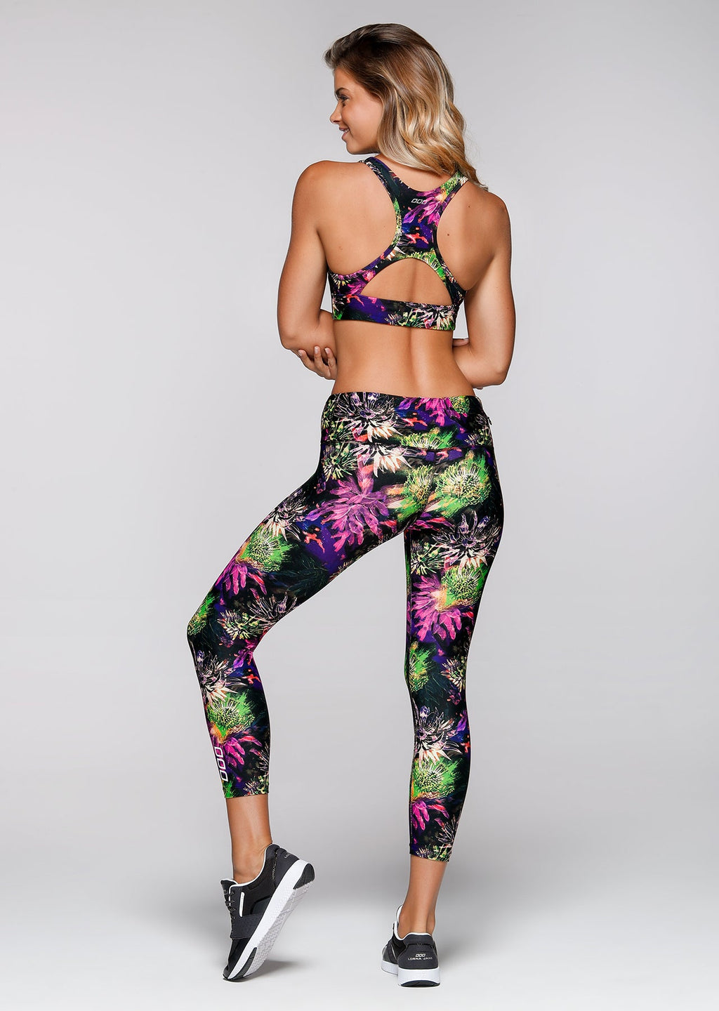 Botanica Ankle Biter Tight