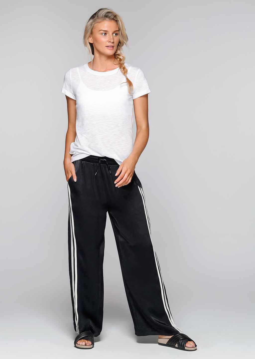 Boulevard F/L Pants
