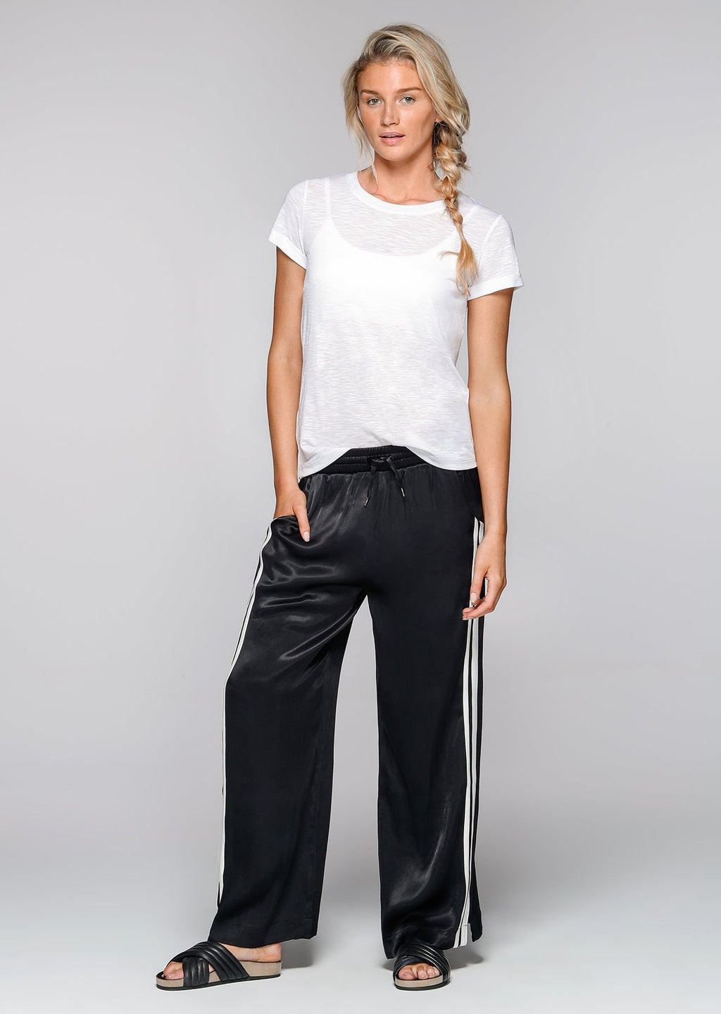 Boulevard F/L Pants