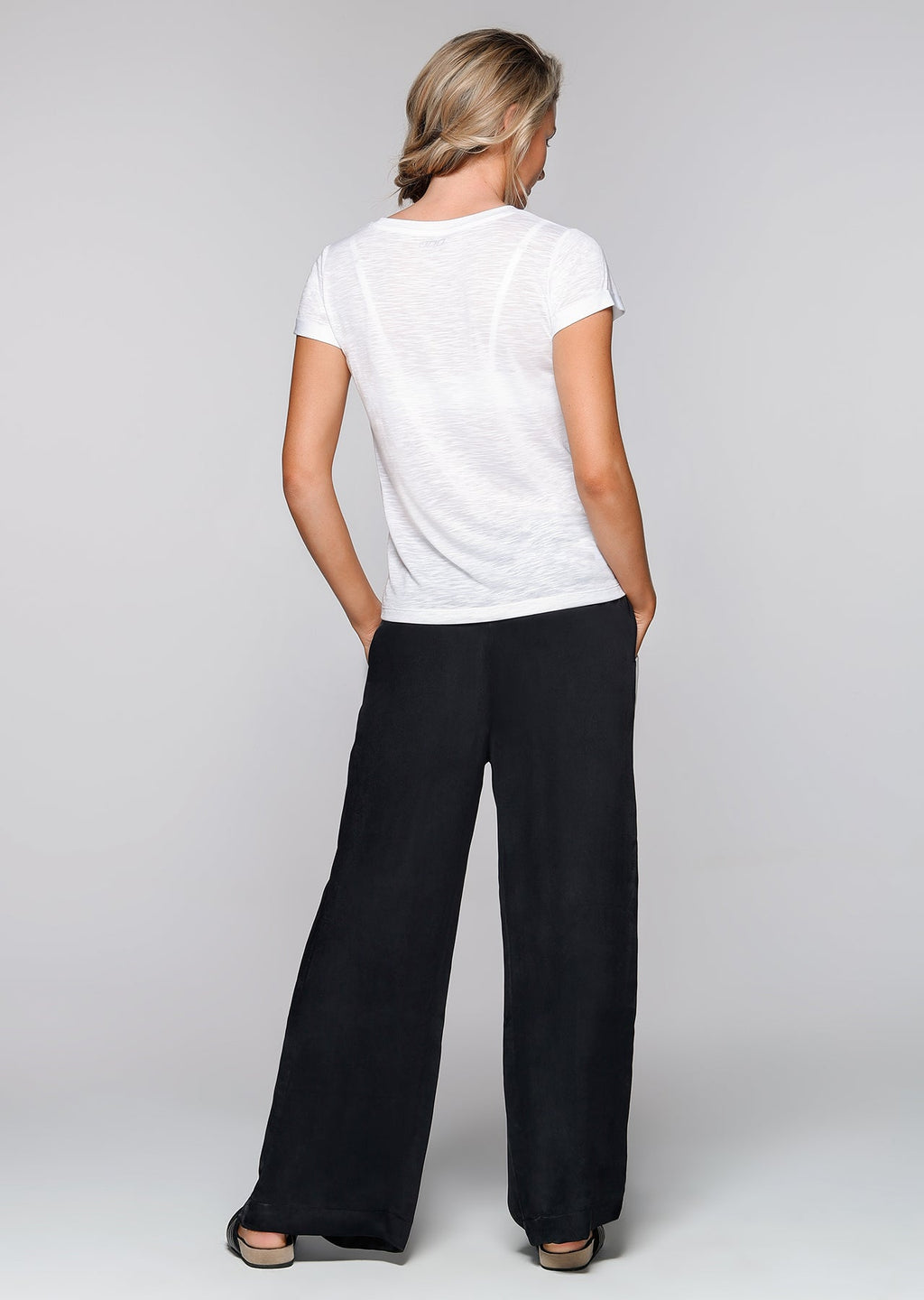 Boulevard F/L Pants