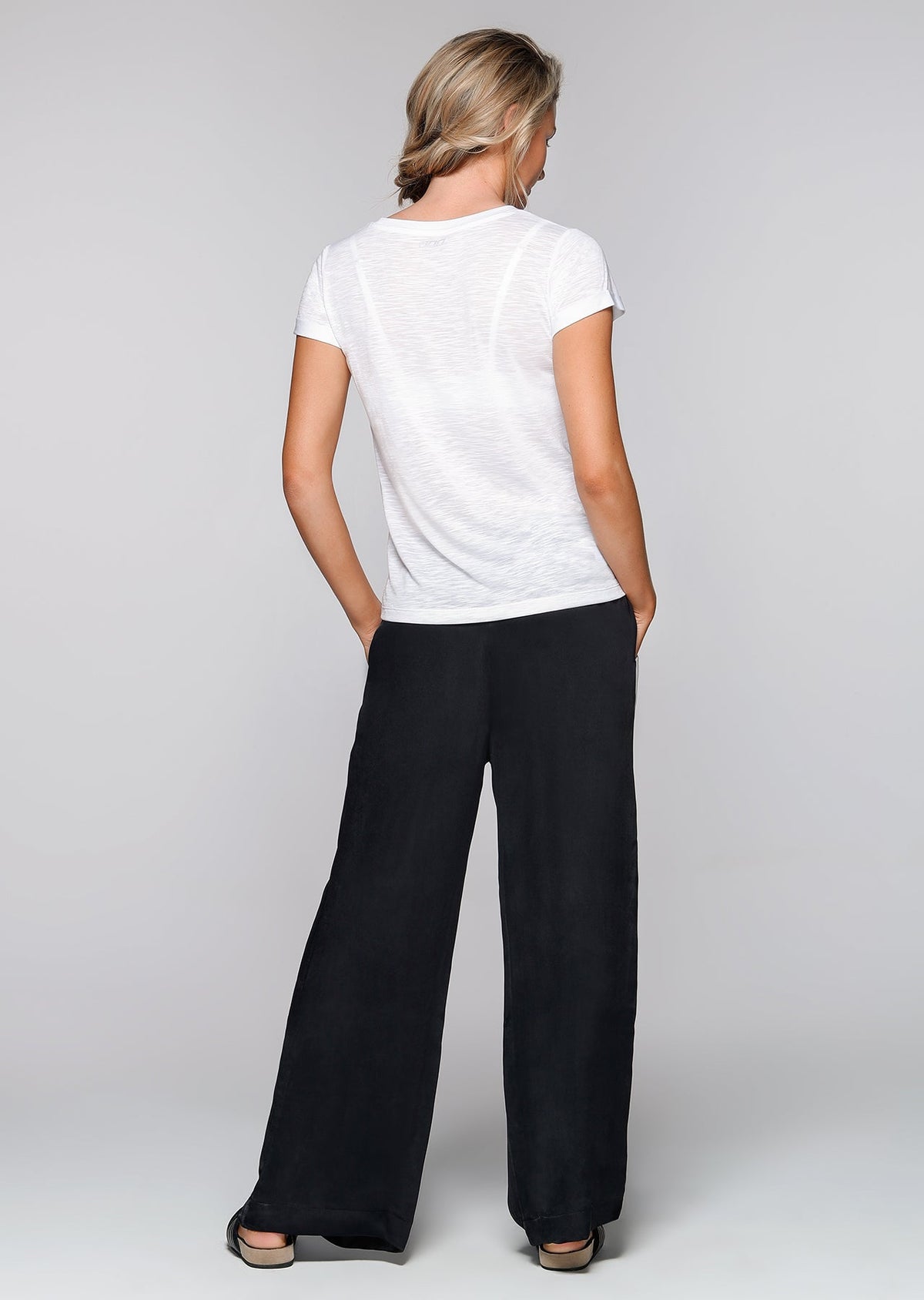 Boulevard F/L Pants