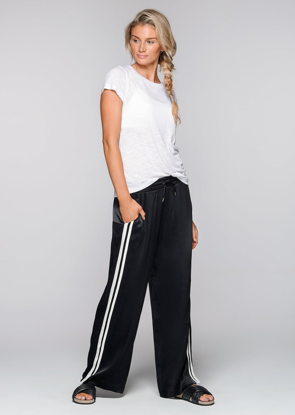 Boulevard F/L Pants