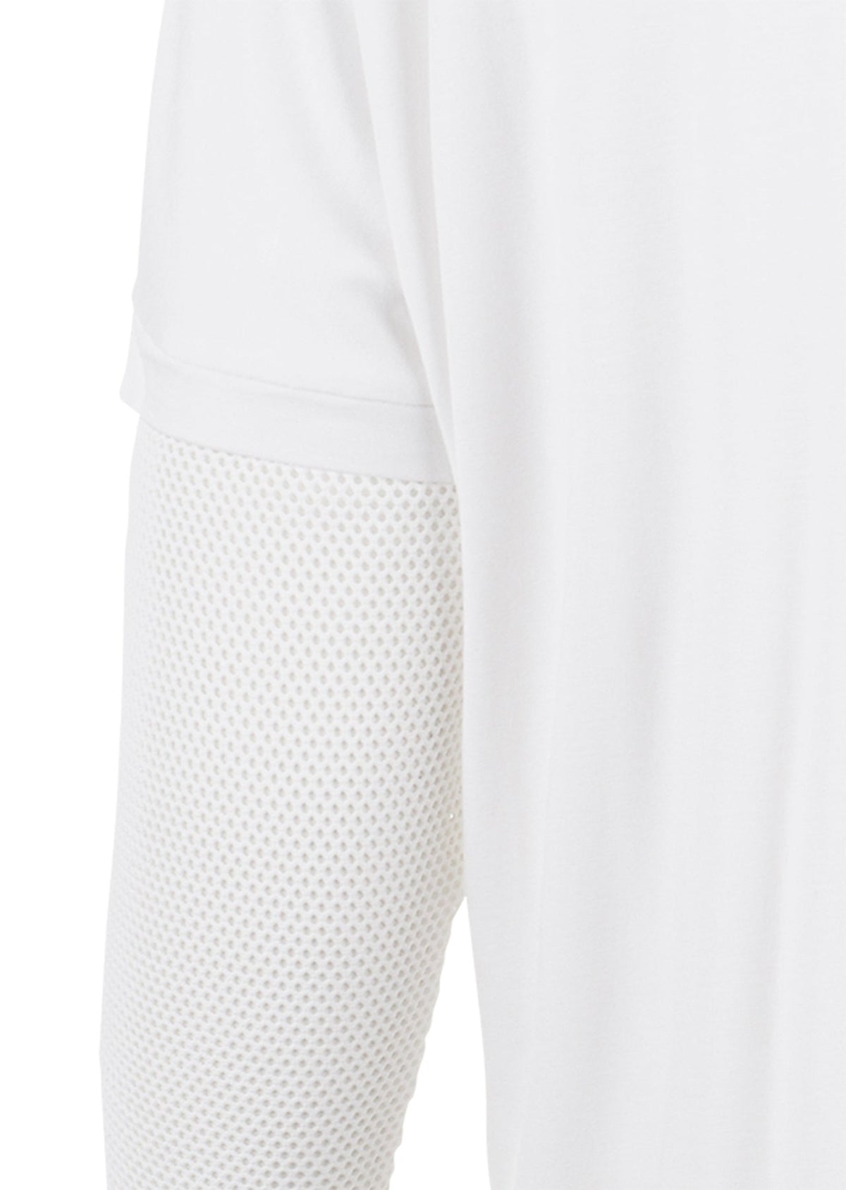 Boyfriend L/Slv Top